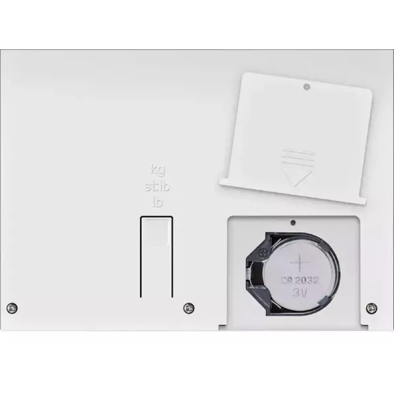 Ηλεκτρονική ζυγαριά σώματος Soehnle Sense Safe 100