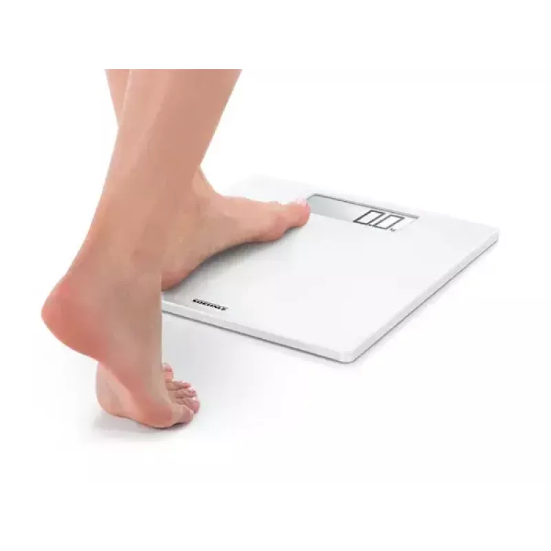 Ηλεκτρονική ζυγαριά σώματος Soehnle Sense Safe 100
