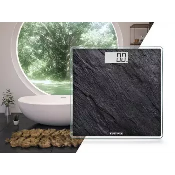 Ηλεκτρονική ζυγαριά σώματος Soehnle Style Sense Compact 300