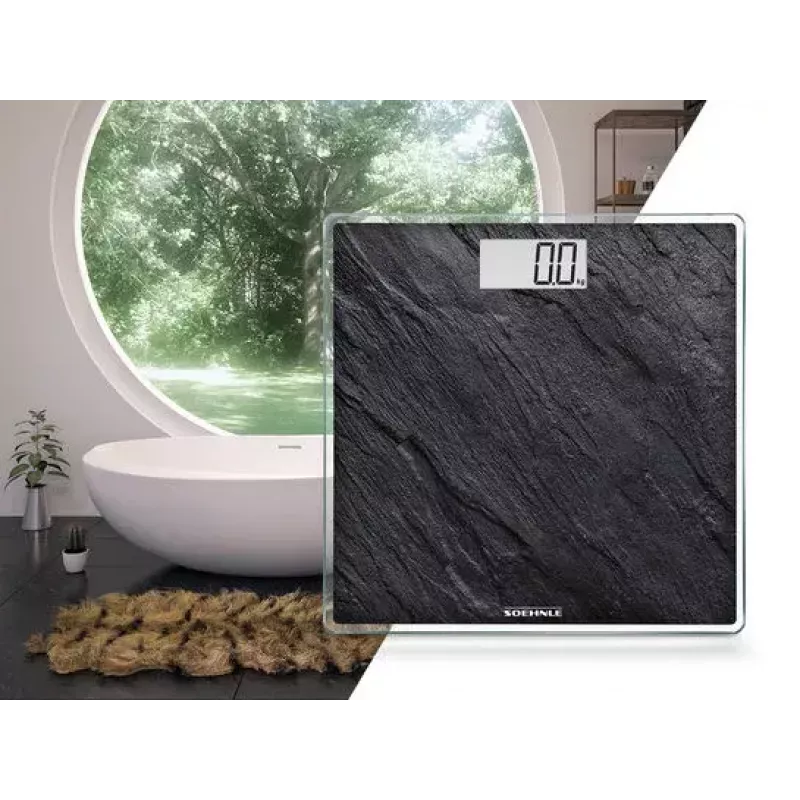 Ηλεκτρονική ζυγαριά σώματος Soehnle Style Sense Compact 300