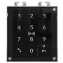 Αναγνώστης ελέγχου πρόσβασης 2N 91550947 Basic μαύρο αξιόπιστη απόδοση