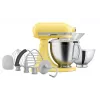 KitchenAid 5KSM195PSEBT μίξερ 300 W ανοξείδωτο ατσάλι, κίτρινο