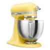 KitchenAid 5KSM195PSEBT μίξερ 300 W ανοξείδωτο ατσάλι, κίτρινο