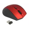 Ποντίκι DeLOCK 12493 RF Wireless οπτικό 1600 DPI