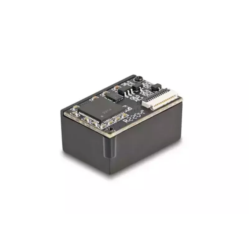 Μονάδα σαρωτή DeLOCK Barcode Scanner Module 1D και 2D Μαύρο FPC 12 ακίδων