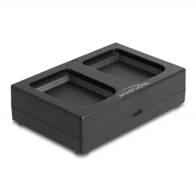 Φορητός σαρωτής barcode DeLOCK 90610 1D 2D Ασύρματος Bluetooth