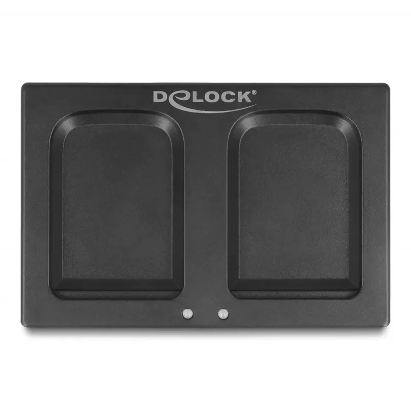 Φορητός σαρωτής barcode DeLOCK 90610 1D 2D Ασύρματος Bluetooth