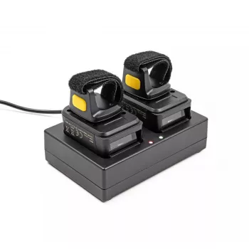 Φορητός σαρωτής barcode DeLOCK 90610 1D 2D Ασύρματος Bluetooth