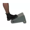 Υποπόδιο BakkerElkhuizen No.3 Γκρι Αφρός HDPE Καουτσούκ 150 kg