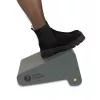 Υποπόδιο BakkerElkhuizen No.3 Γκρι Αφρός HDPE Καουτσούκ 150 kg