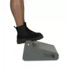 Υποπόδιο BakkerElkhuizen No.3 Γκρι Αφρός HDPE Καουτσούκ 150 kg
