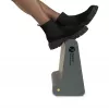 Υποπόδιο BakkerElkhuizen No.3 Γκρι Αφρός HDPE Καουτσούκ 150 kg