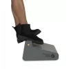 Υποπόδιο BakkerElkhuizen No.3 Γκρι Αφρός HDPE Καουτσούκ 150 kg