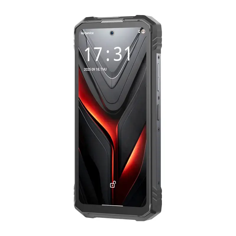 Smartphone HOTWAV Hyper 8 Pro (Γκρι) — HOTWAV Hyper 8 Pro Γκρι