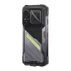 Smartphone HOTWAV Hyper 8 Pro (Γκρι) — HOTWAV Hyper 8 Pro Γκρι