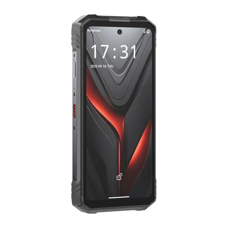 Smartphone HOTWAV Hyper 8 Pro (Γκρι) — HOTWAV Hyper 8 Pro Γκρι