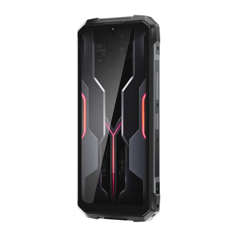 Smartphone HOTWAV Hyper 7S (μαύρο) – συμπαγής συσκευή Android
