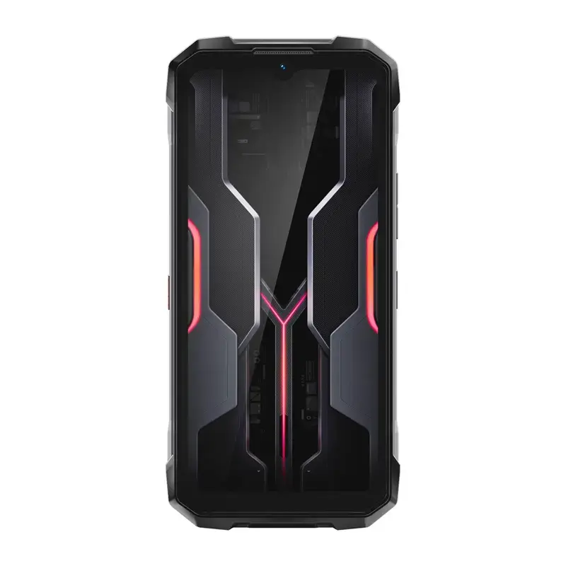 Smartphone HOTWAV Hyper 7S (μαύρο) – συμπαγής συσκευή Android