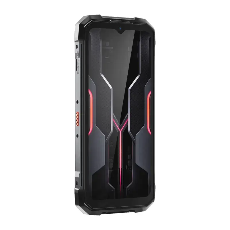 Smartphone HOTWAV Hyper 7S (κίτρινο)