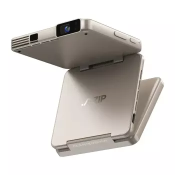 Aurzen προβολέας Zip σετ AU-PJ-ZP001M-EUGD0