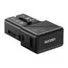 Aurzen προβολέας Zip σετ AU-PJ-ZP001M-EUGD0