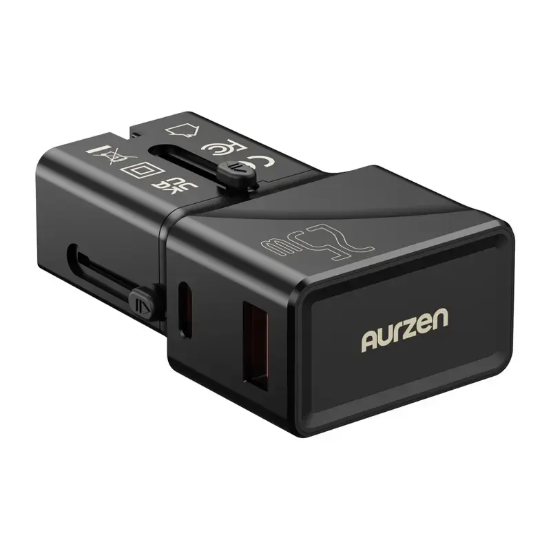 Aurzen προβολέας Zip σετ AU-PJ-ZP001M-EUGD0