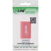 InLine 31652 Αντάπτορας καλωδίου USB-A USB-C κόκκινο