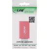 Καλώδιο αλλαγής φύλου InLine 31653 USB-A σε USB-A, USB 2.0, κόκκινο