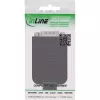 InLine 92501J Συνδετήρας καλωδίου κλέμα σειράς / D-Sub 9 μαύρο