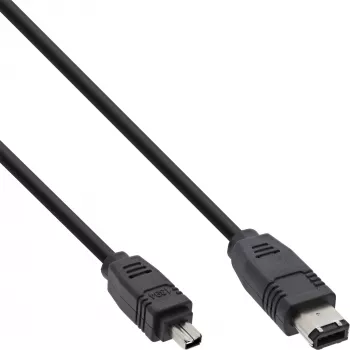 Καλώδιο USB InLine 35141W — καλώδιο δεδομένων, Μοντέλο 35141W