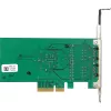 InLine 51125B Κάρτα δικτύου εσωτερική Ethernet 1000 Mbit/s