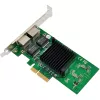 InLine 51125B Κάρτα δικτύου εσωτερική Ethernet 1000 Mbit/s