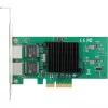 InLine 51125B Κάρτα δικτύου εσωτερική Ethernet 1000 Mbit/s