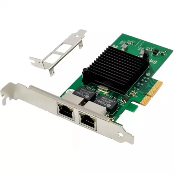 InLine 51125B Κάρτα δικτύου εσωτερική Ethernet 1000 Mbit/s