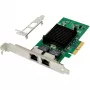 InLine 51125B Κάρτα δικτύου εσωτερική Ethernet 1000 Mbit/s