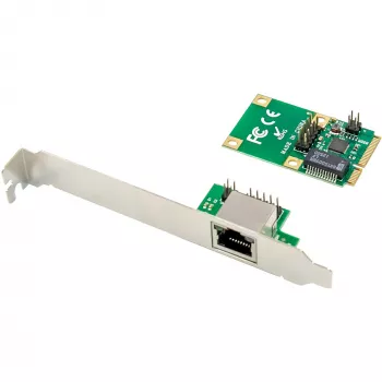 InLine 76622V Κάρτα δικτύου εσωτερική Ethernet 1000 Mbit/s