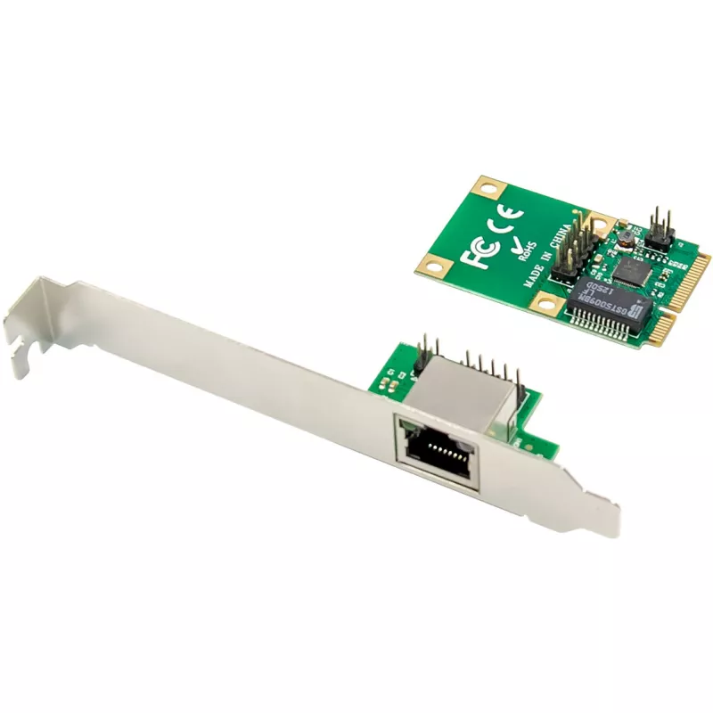 InLine 76622V Κάρτα δικτύου εσωτερική Ethernet 1000 Mbit/s