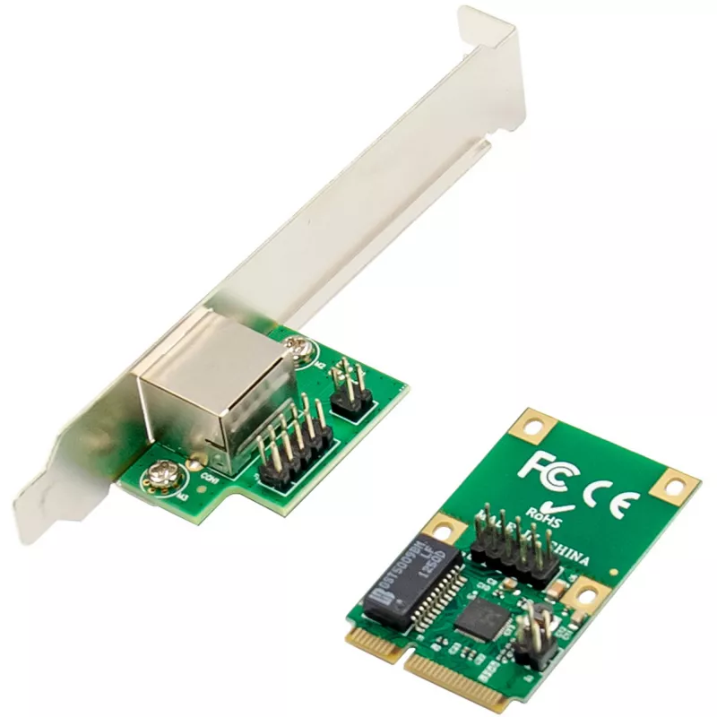 InLine 76622V Κάρτα δικτύου εσωτερική Ethernet 1000 Mbit/s