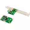 InLine 76622V Κάρτα δικτύου εσωτερική Ethernet 1000 Mbit/s