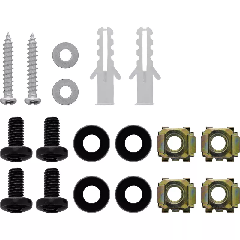 Inline αξεσουάρ υπολογιστή InLine 10101A, Μοντέλο 10101A