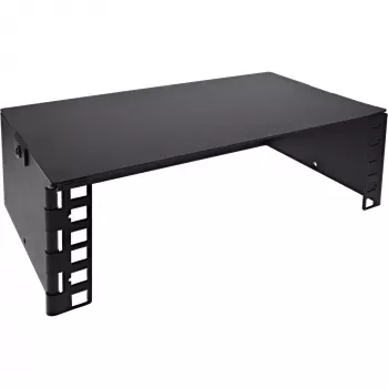 InLine 10102B αξεσουάρ rack ράφι