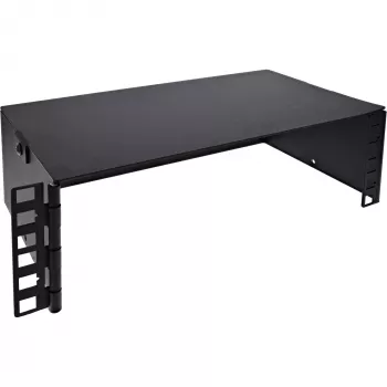 InLine 10102B αξεσουάρ rack ράφι