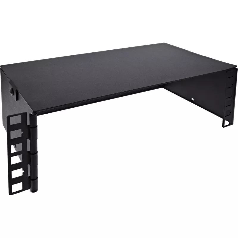 InLine 10102B αξεσουάρ rack ράφι