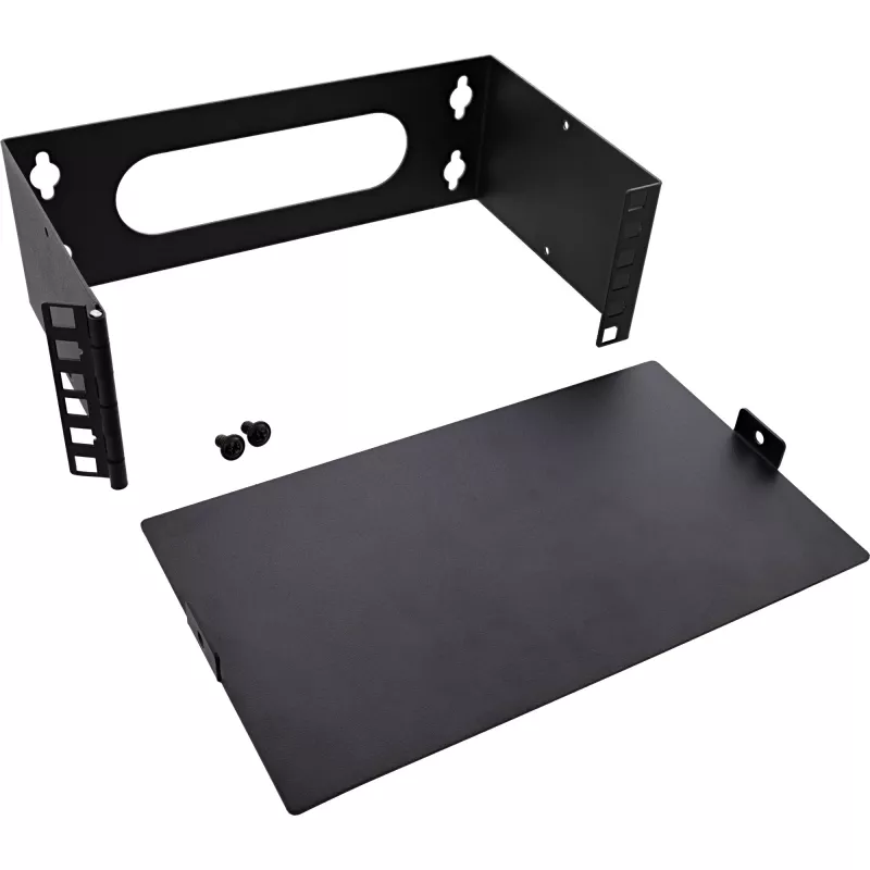 InLine 10102B αξεσουάρ rack ράφι