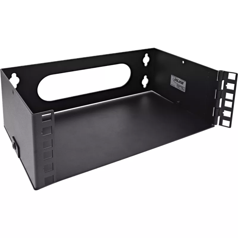 InLine 10102B αξεσουάρ rack ράφι