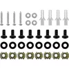 InLine 10102B αξεσουάρ rack ράφι