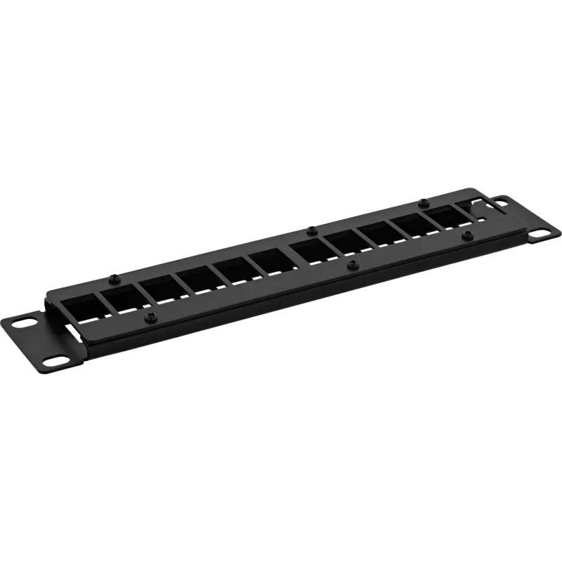 Αξεσουάρ rack InLine 10112A – αξεσουάρ συναρμολόγησης για ερμάρια και θήκες διακομιστών