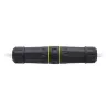 InLine 69927F Συζεύκτης οπτικής ίνας SC, IP68, υποδοχή 2x2 SC, για εξωτερική χρήση, M20