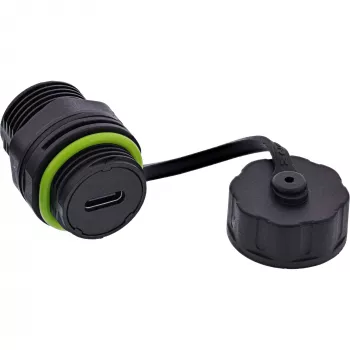 USB-Adapter Gender Changer InLine 69927N — Καλώδιο-αλλάκτης φύλου για αντιστροφή του φύλου του βύσματος