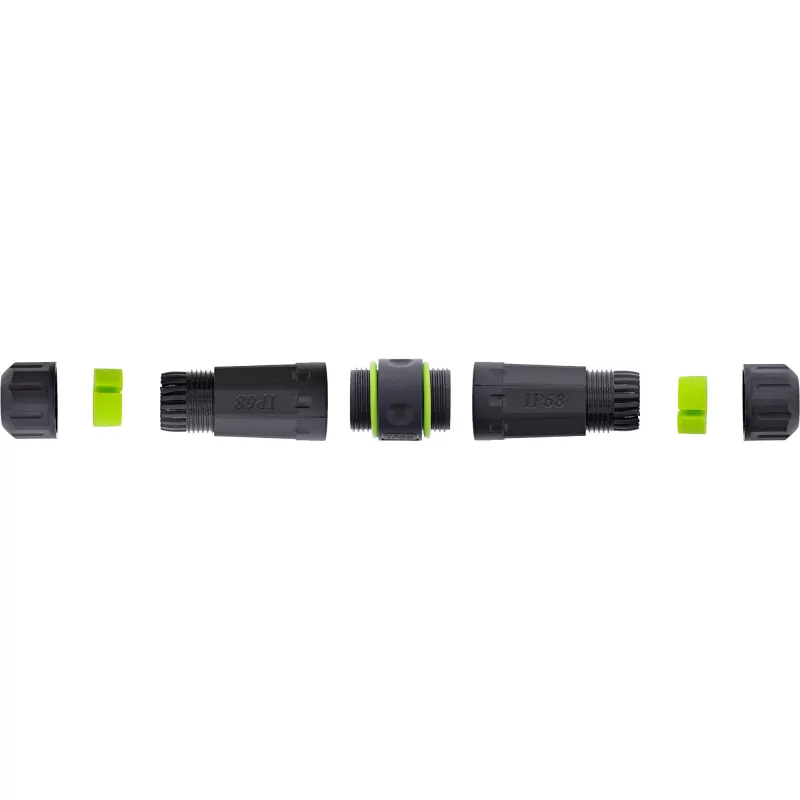 Καλώδιο Gender Changer InLine 69927P — USB-Adapter Gender Changer